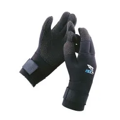 Ist Dolphin Tech Semi-Dry Gloves 5 Mm