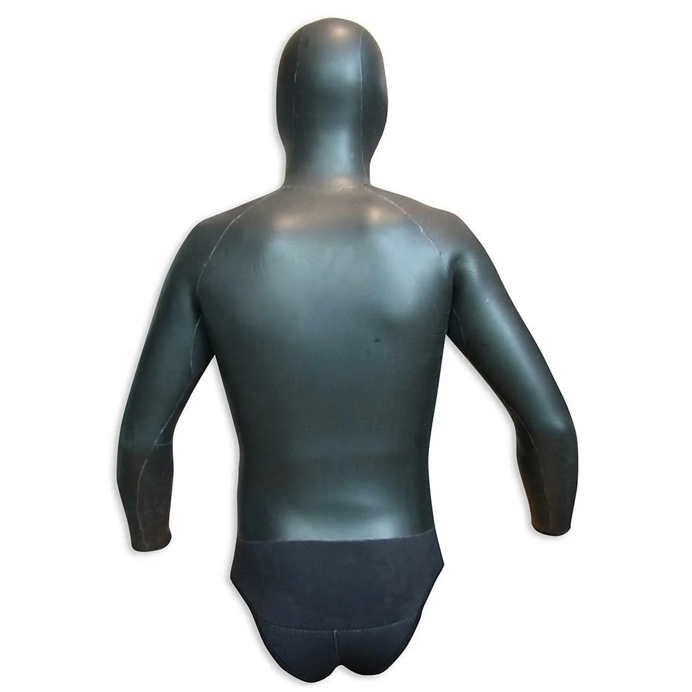 Kynay Wetsuit Smooth Skin Spearfishing Jacket 7 Mm 4 Kynay Wetsuit Smooth Skin Spearfishing Jacket 7 Mm - Image 2