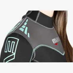 Mares Diving Wetsuit Evolution 5 Mm She Dives -Outlet Wetsuits Store mares diving wetsuit evolution 5 mm she dives 3