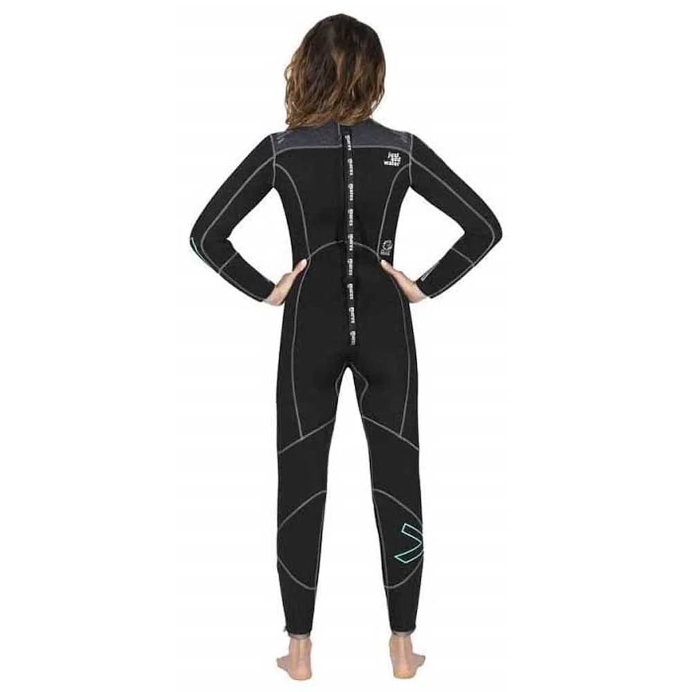 Mares Evolution She Dives 7 Mm Neoprene Suit 4 Mares Evolution She Dives 7 Mm Neoprene Suit - Image 2