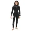 Mares Evolution She Dives 7 Mm Neoprene Suit -Outlet Wetsuits Store mares evolution she dives 7 mm neoprene suit