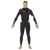 Mares Flexa 3/2 Mm Neoprene Suit -Outlet Wetsuits Store mares flexa 3 2 mm neoprene suit