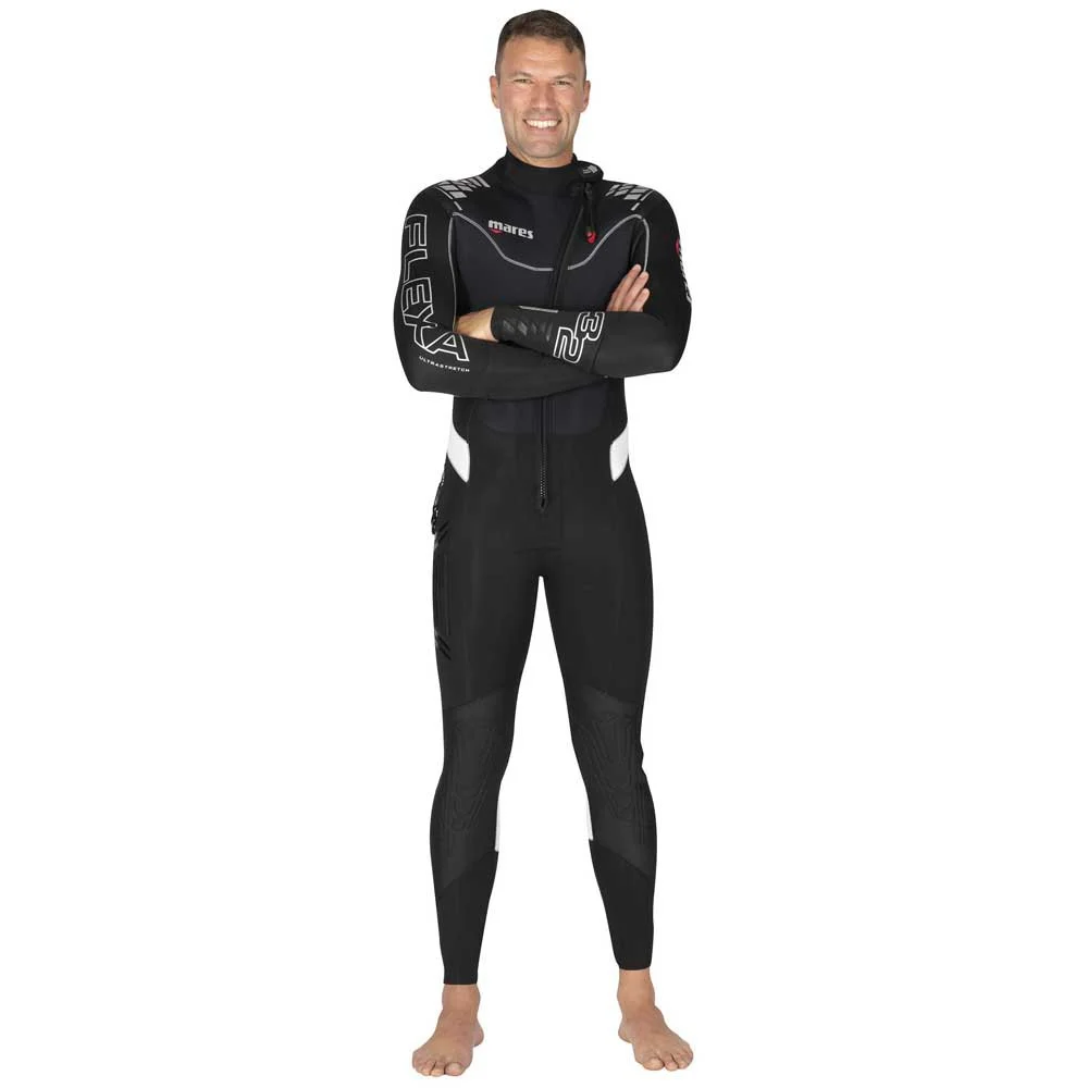 Mares Flexa 3/2 Mm Neoprene Suit 5 Mares Flexa 3/2 Mm Neoprene Suit - Image 3