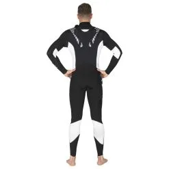 Mares Flexa 3/2 Mm Neoprene Suit 10 Mares Flexa 3/2 Mm Neoprene Suit -Outlet Wetsuits Store mares flexa 3 2 mm neoprene suit 3