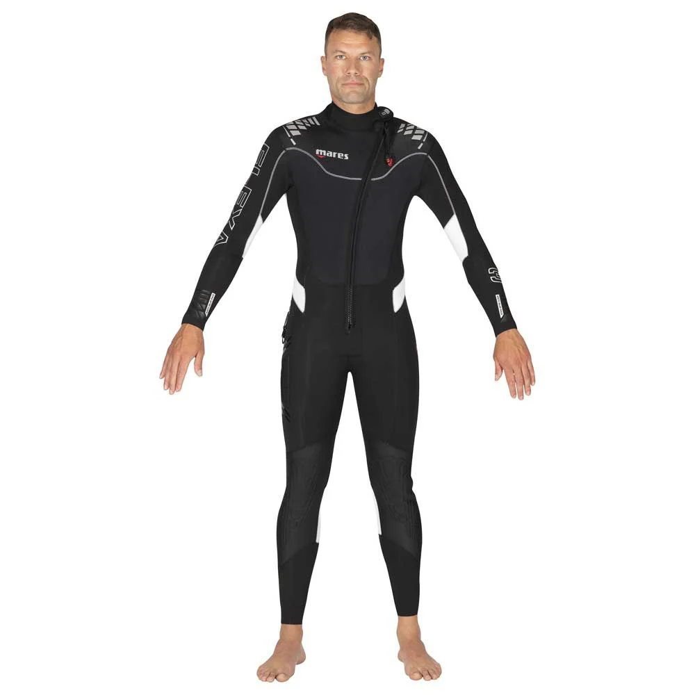 Mares Flexa 3/2 Mm Neoprene Suit 3 Mares Flexa 3/2 Mm Neoprene Suit