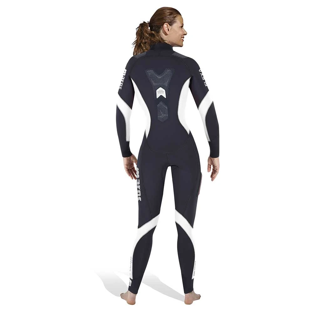 Mares Flexa She Dives 3/2/2 Woman 4 Mares Flexa She Dives 3/2/2 Woman - Image 2