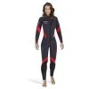 Mares Flexa She Dives 5/4/3 Woman -Outlet Wetsuits Store mares flexa she dives 5 4 3 woman