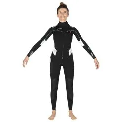 Mares Flexa She Dives Woman 3/2 Mm Neoprene Suit -Outlet Wetsuits Store mares flexa she dives woman 3 2 mm neoprene suit 2