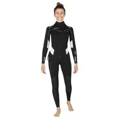 Mares Flexa She Dives Woman 3/2 Mm Neoprene Suit