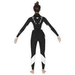 Mares Flexa She Dives Woman 3/2 Mm Neoprene Suit -Outlet Wetsuits Store mares flexa she dives woman 3 2 mm neoprene suit 3