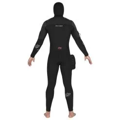 Mares Pro Therm 8/7 Mm Neoprene Suit 16 Mares Pro Therm 8/7 Mm Neoprene Suit -Outlet Wetsuits Store mares pro therm 8 7 mm neoprene suit 1