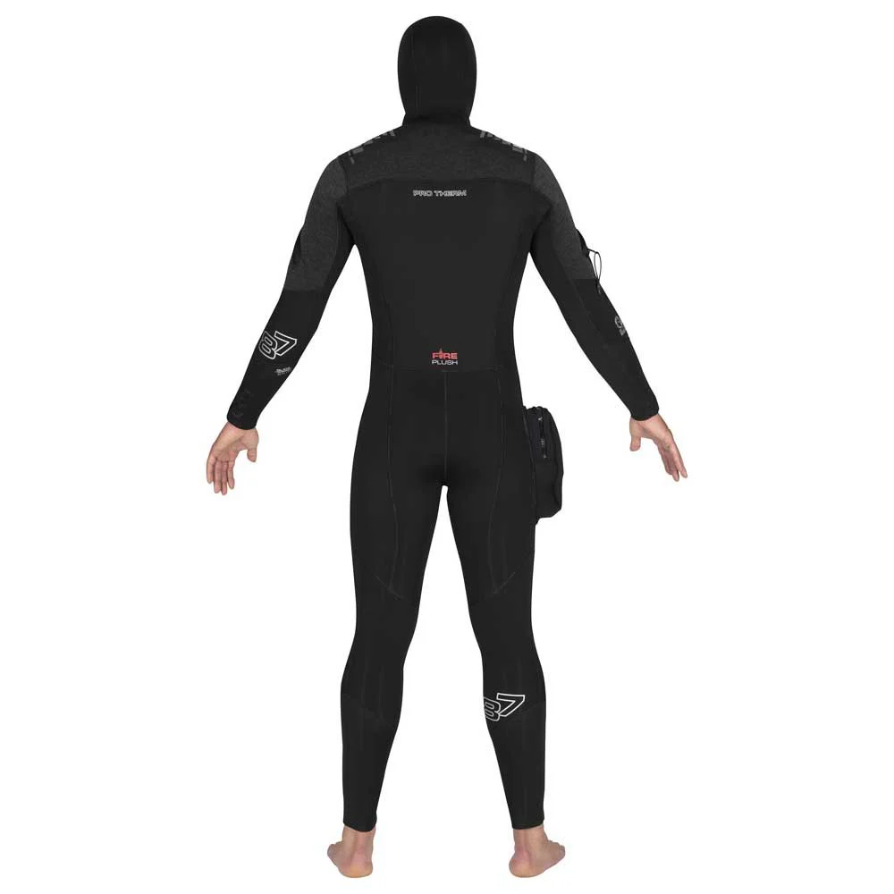 Mares Pro Therm 8/7 Mm Neoprene Suit 4 Mares Pro Therm 8/7 Mm Neoprene Suit - Image 2
