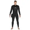 Mares Pro Therm 8/7 Mm Neoprene Suit -Outlet Wetsuits Store mares pro therm 8 7 mm neoprene suit