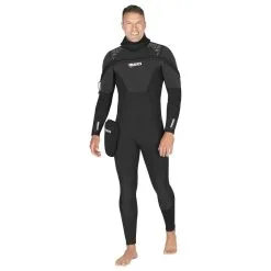 Mares Pro Therm 8/7 Mm Neoprene Suit 17 Mares Pro Therm 8/7 Mm Neoprene Suit -Outlet Wetsuits Store mares pro therm 8 7 mm neoprene suit 2