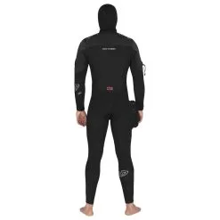 Mares Pro Therm 8/7 Mm Neoprene Suit 18 Mares Pro Therm 8/7 Mm Neoprene Suit -Outlet Wetsuits Store mares pro therm 8 7 mm neoprene suit 3