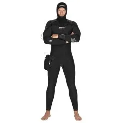 Mares Pro Therm 8/7 Mm Neoprene Suit 19 Mares Pro Therm 8/7 Mm Neoprene Suit -Outlet Wetsuits Store mares pro therm 8 7 mm neoprene suit 4