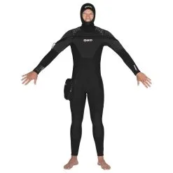 Mares Pro Therm 8/7 Mm Neoprene Suit 20 Mares Pro Therm 8/7 Mm Neoprene Suit -Outlet Wetsuits Store mares pro therm 8 7 mm neoprene suit 5