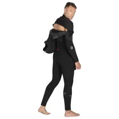 Mares Pro Therm 8/7 Mm Neoprene Suit 21 Mares Pro Therm 8/7 Mm Neoprene Suit -Outlet Wetsuits Store mares pro therm 8 7 mm neoprene suit 6