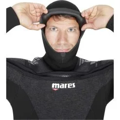 Mares Pro Therm 8/7 Mm Neoprene Suit 23 Mares Pro Therm 8/7 Mm Neoprene Suit -Outlet Wetsuits Store mares pro therm 8 7 mm neoprene suit 8