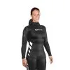Mares Pure Passion Apnea Instinct She Dives Woman Jacket 3 Mm -Outlet Wetsuits Store mares pure passion apnea instinct she dives woman jacket 3 mm