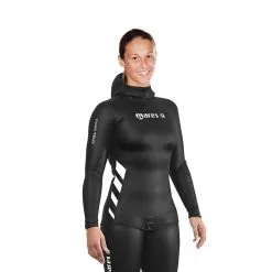 Mares Pure Passion Apnea Instinct She Dives Woman Jacket 3 Mm