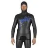 Mares Pure Passion Apnea Jacket Prism Skin Man 5 Mm