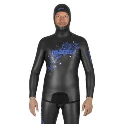 Mares Pure Passion Apnea Jacket Prism Skin Man 5 Mm