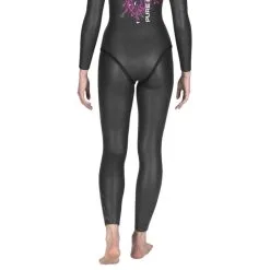 Outlet Wetsuits Store -Outlet Wetsuits Store mares pure passion apnea pants prism skin lady 5 mm 1