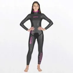 Mares Pure Passion Apnea Pants Prism Skin Lady 5 Mm 7 Mares Pure Passion Apnea Pants Prism Skin Lady 5 Mm -Outlet Wetsuits Store mares pure passion apnea pants prism skin lady 5 mm 2