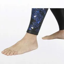 Mares Pure Passion Apnea Pants Prism Skin Man 5 Mm -Outlet Wetsuits Store mares pure passion apnea pants prism skin man 5 mm 3