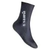 Mares Pure Passion Flex 50 Ultrastretch Socks -Outlet Wetsuits Store mares pure passion flex 50 ultrastretch socks
