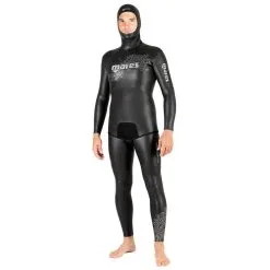 Mares Pure Passion Prism Skin Apnea Jacket 3 Mm