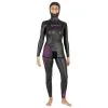Mares Pure Passion Prism Skin Apnea Woman Jacket 3 Mm -Outlet Wetsuits Store mares pure passion prism skin apnea woman jacket 3 mm