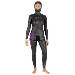 Mares Pure Passion Prism Skin Apnea Woman Jacket 3 Mm