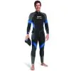 Mares Seal Skin 6 Mm 2 Mares Seal Skin 6 Mm -Outlet Wetsuits Store mares seal skin 6 mm