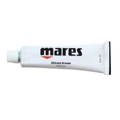 Mares Silicone Grease