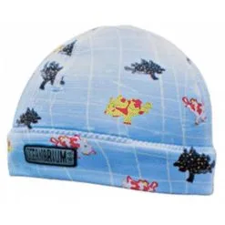 Oceanarium Frogfish Hood