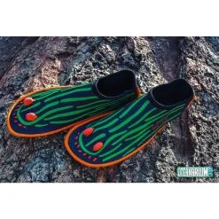 Oceanarium Nudibranch Neoprene 2 Mm Booties