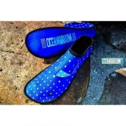Oceanarium Whale Shark Neoprene 2 Mm Booties