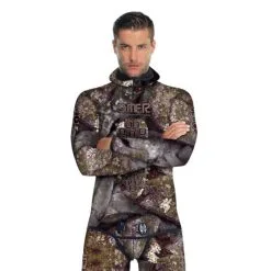 OMER Holo Stone Spearfishing Jacket 3 Mm