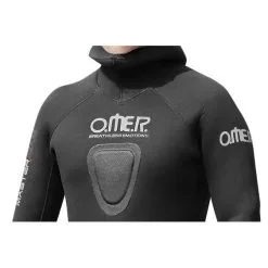 OMER Master Team Spearfishing 7 Mm -Outlet Wetsuits Store omer master team spearfishing 7 mm 2