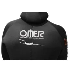 OMER Master Team Spearfishing 7 Mm -Outlet Wetsuits Store omer master team spearfishing 7 mm 5