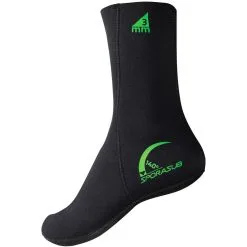 Outlet Wetsuits Store -Outlet Wetsuits Store omer sporasub 140 3 mm socks 1