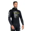 OMER Umberto Pelizzari Odino Apnea Jacket 7 Mm
