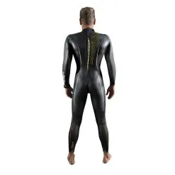 OMER Umberto Pelizzari W5 Apnea 1.5 Mm -Outlet Wetsuits Store omer umberto pelizzari w5 apnea 1.5 mm 1