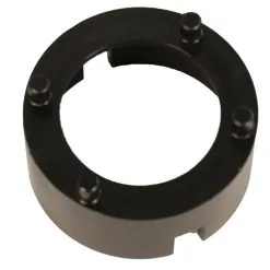 OMS P-Valve Fixture For Bayonet