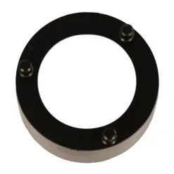 OMS P-Valve Fixture For Locking Ring