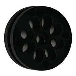 OMS P-Valve Holder Umbrella Check Valve