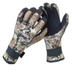 PATHOS Gloves 3 Mm Supratex
