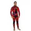 Picasso Camo Blood Spearfishing 1.5 Mm -Outlet Wetsuits Store picasso camo blood spearfishing 1.5 mm